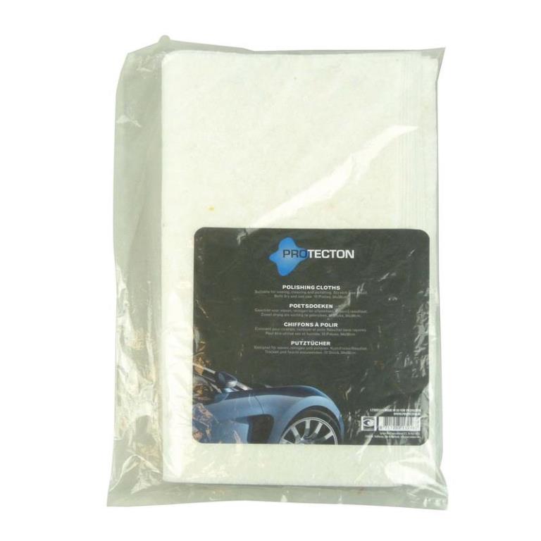 Chiffon lustrage PROTECTON  ref. 1750311