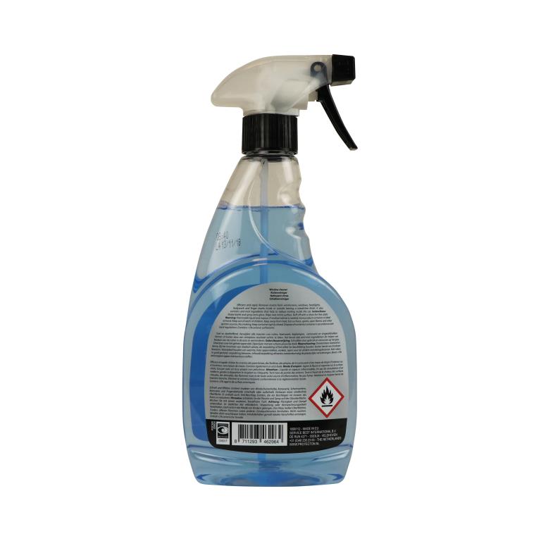 Nettoyant Vitres PROTECTON ref. 1890112
