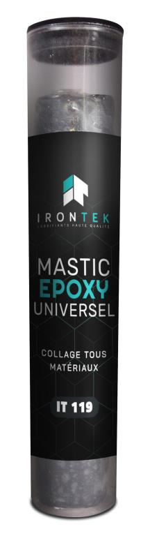 Mastic époxy universel