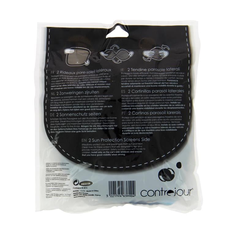 Film solar universal CONTREJOUR ref. 463600