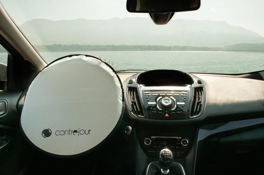 Capa para volante CONTREJOUR ref. 463609