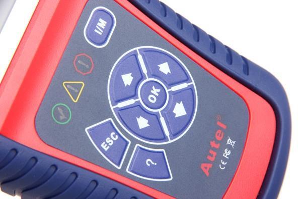 Outil de diagnostic multimarque (Valise diagnostic, obd2) AUTEL AUTOLINK - ref. AL419