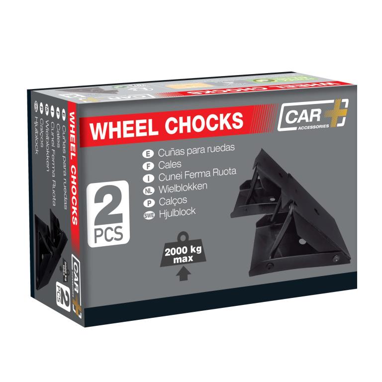 Cale de roue CAR + ref. 2202020
