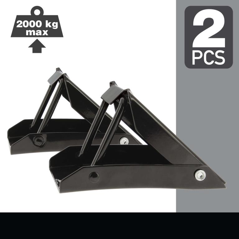 Cale de roue CAR + ref. 2202020