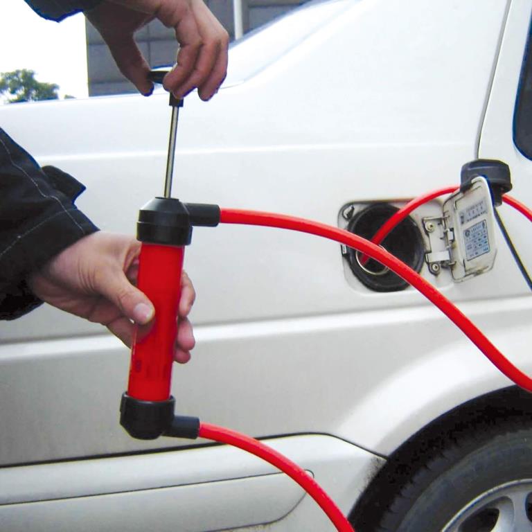 Bomba de transferência para combustível CAR + ref. 2208001