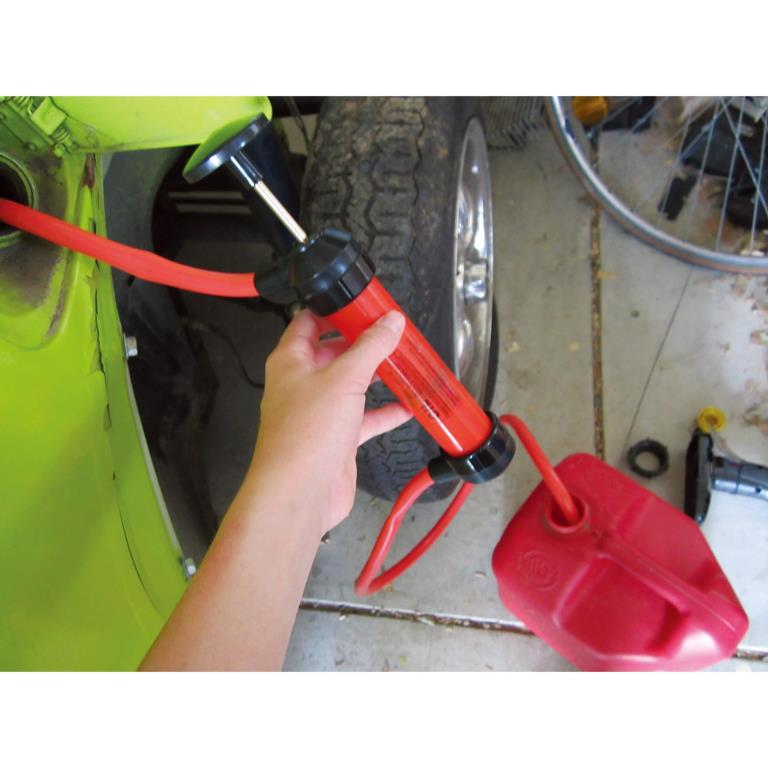 Bomba de transferência para combustível CAR + ref. 2208001