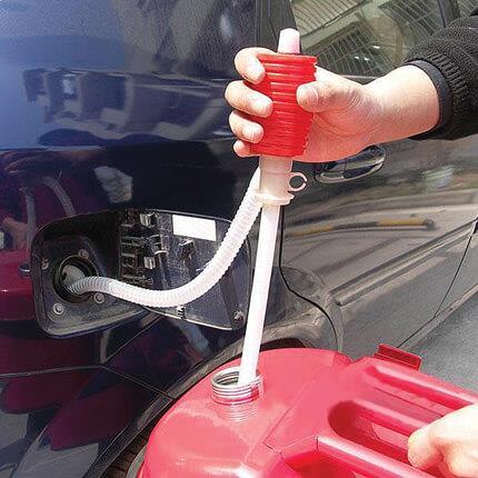 Bomba de transferência para combustível CAR + ref. 2208002