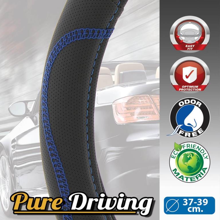 Couvre-volant (Housse volant) CAR + 2505HYB