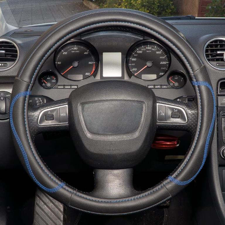 Couvre-volant (Housse volant) CAR + 2505HYB