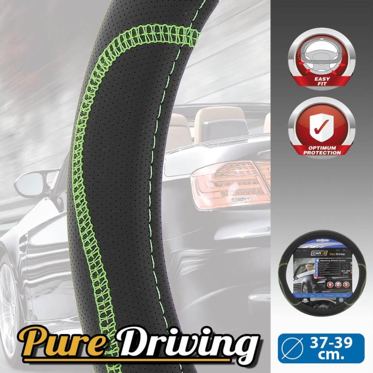 Couvre-volant (Housse volant) CAR + 2505HYG