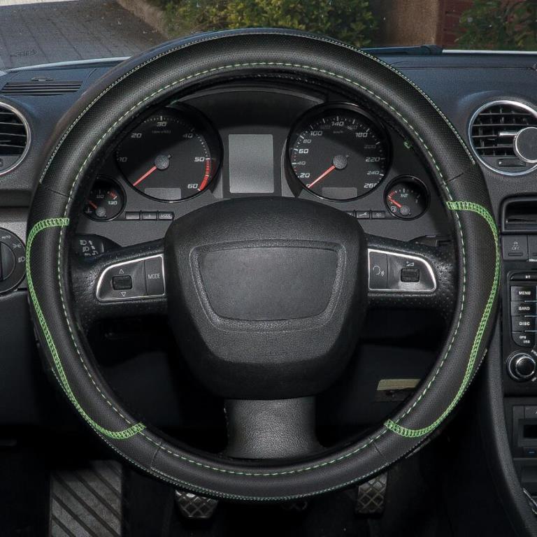 Couvre-volant (Housse volant) CAR + 2505HYG