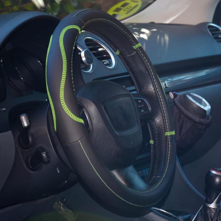 Couvre-volant (Housse volant) CAR + 2505HYG