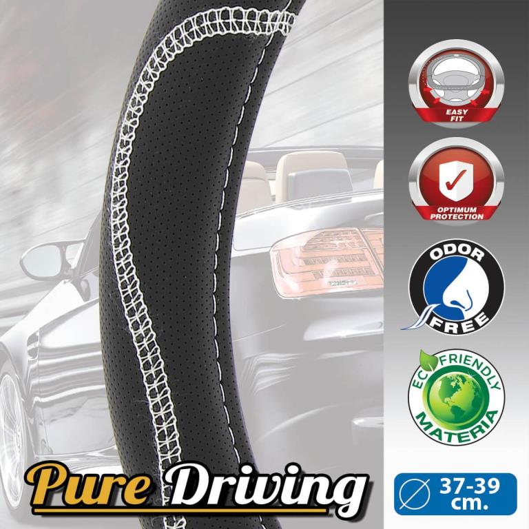 Couvre-volant (Housse volant) CAR + 2505HYW