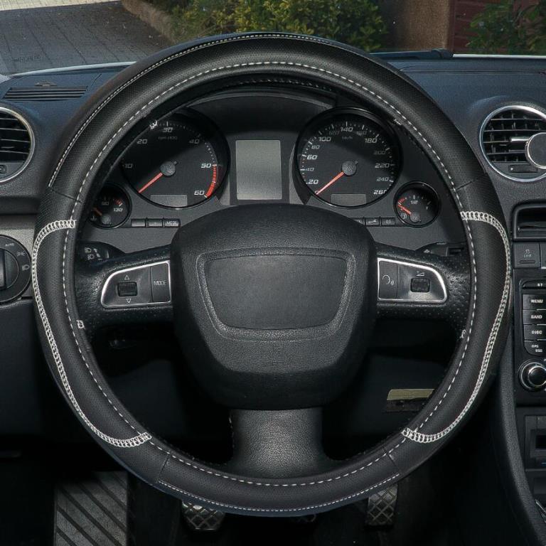 Couvre-volant (Housse volant) CAR + 2505HYW