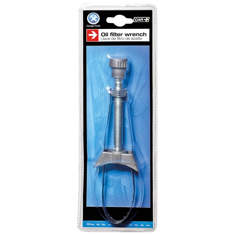 Clé pour filtre à huile CAR + 2707081