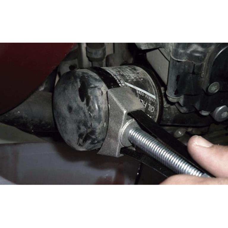 Clé pour filtre à huile CAR + 2707081