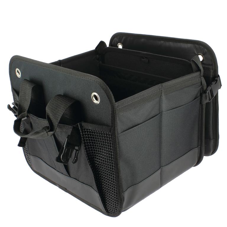 Organiseur de rangement (Rangement voiture) CAR + ref. 2808034