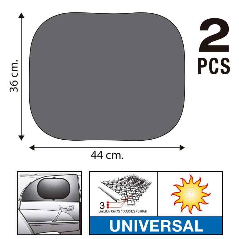 Pare-soleil CAR + 4410007