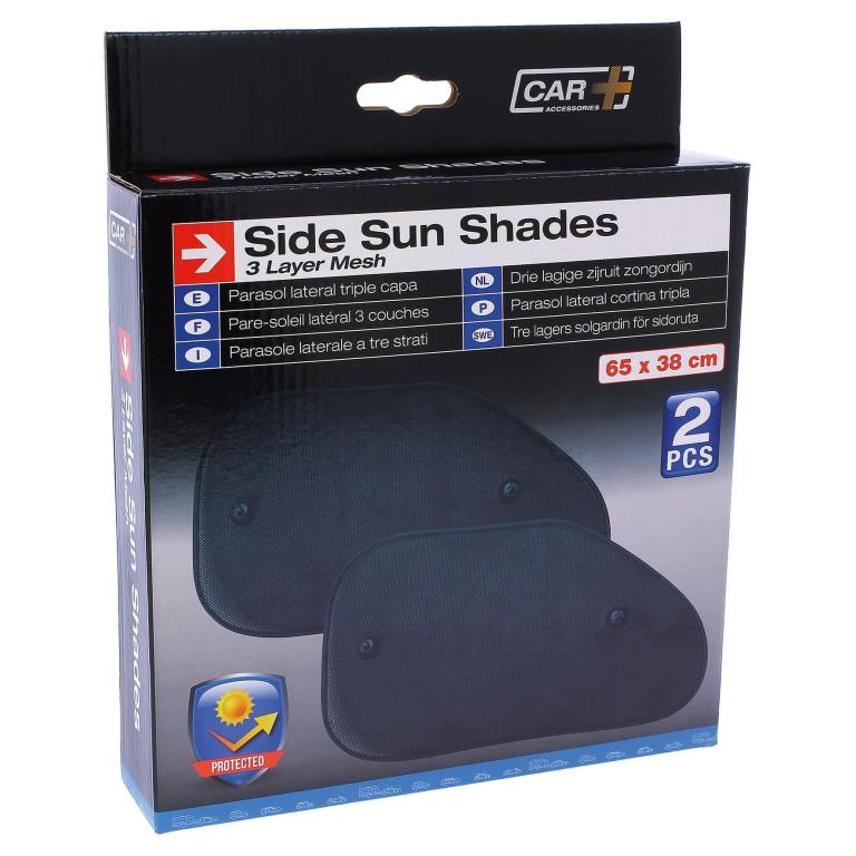 Pare-soleil CAR + ref. 4410008