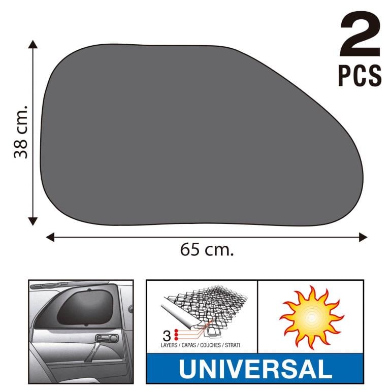 Pare-soleil CAR + ref. 4410008