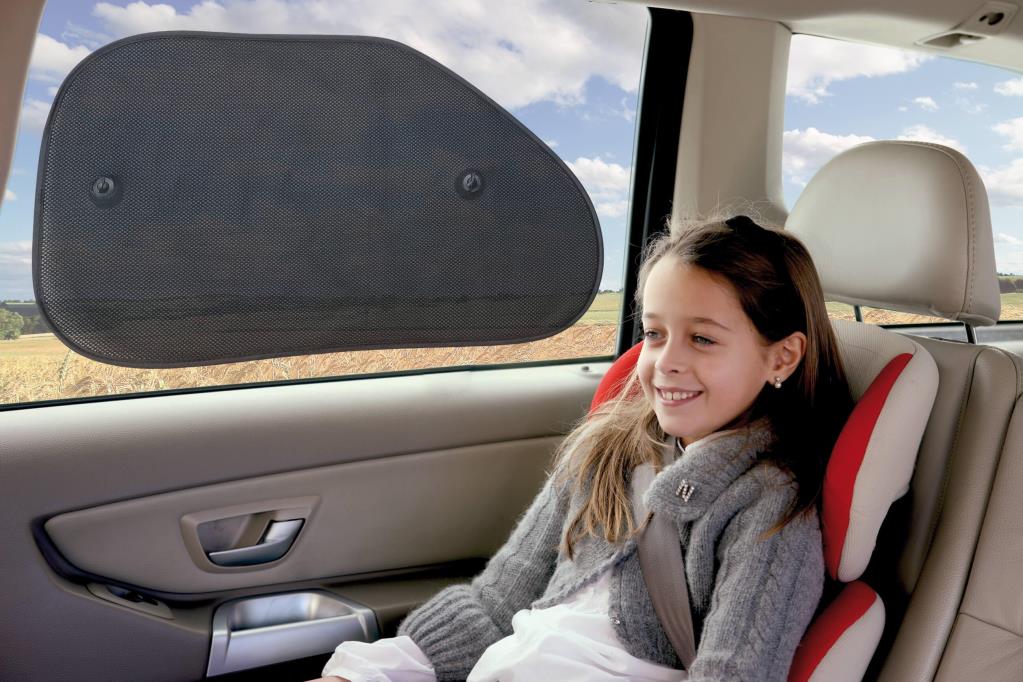 Pare-soleil CAR + ref. 4410008