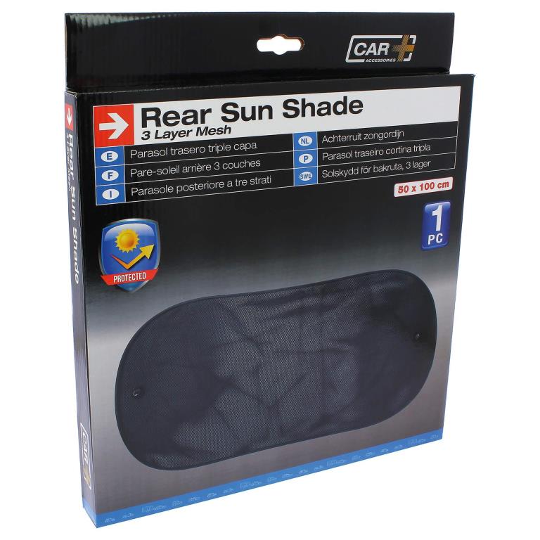 Pare-soleil CAR + ref. 4410009