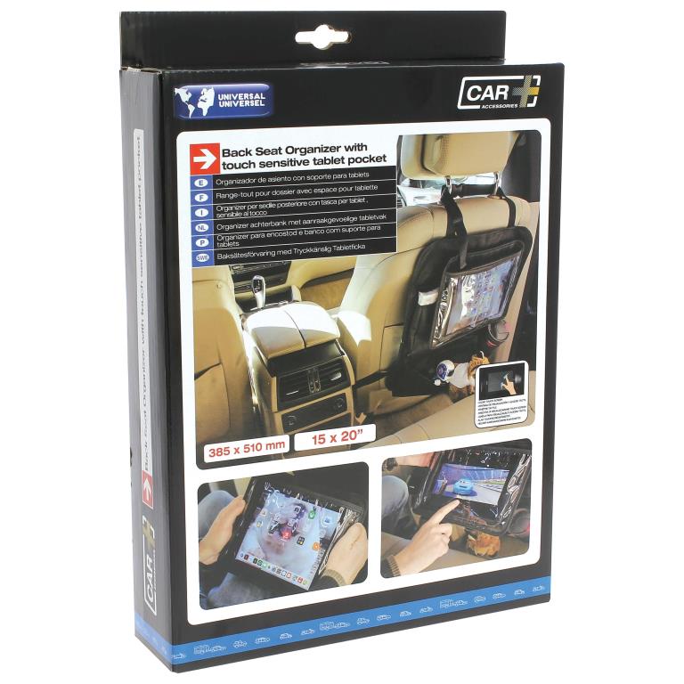 Rangement Intérieur CAR + ref. 3012378