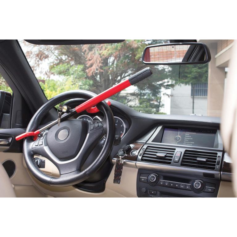 Canne antivol (Barre antivol) CAR + 2707091