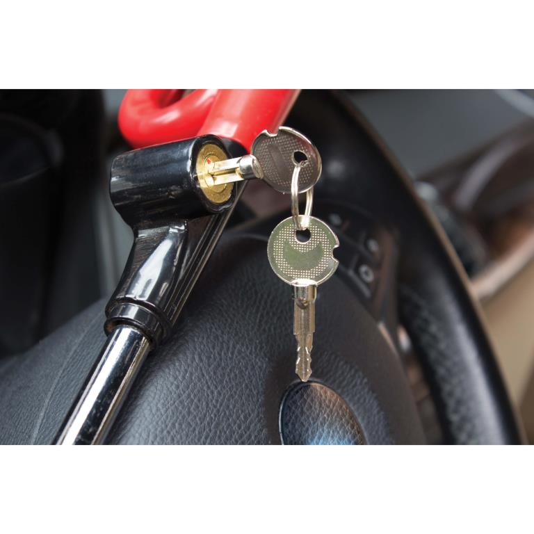 Canne antivol (Barre antivol) CAR + 2707091