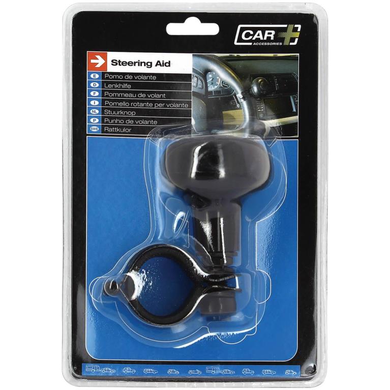 Pommeau de volant CAR + ref. 2707095
