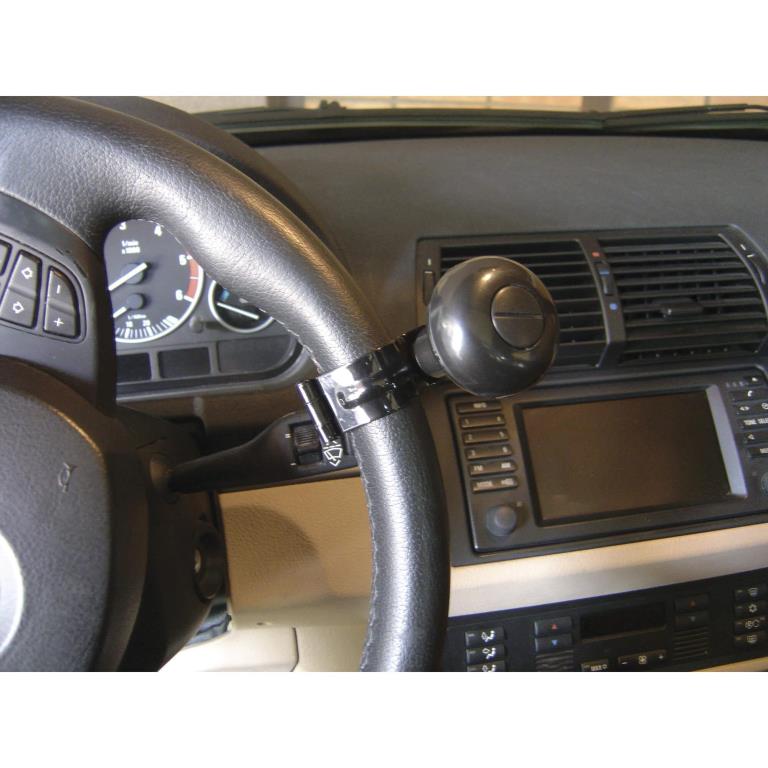 Pommeau de volant CAR + ref. 2707095