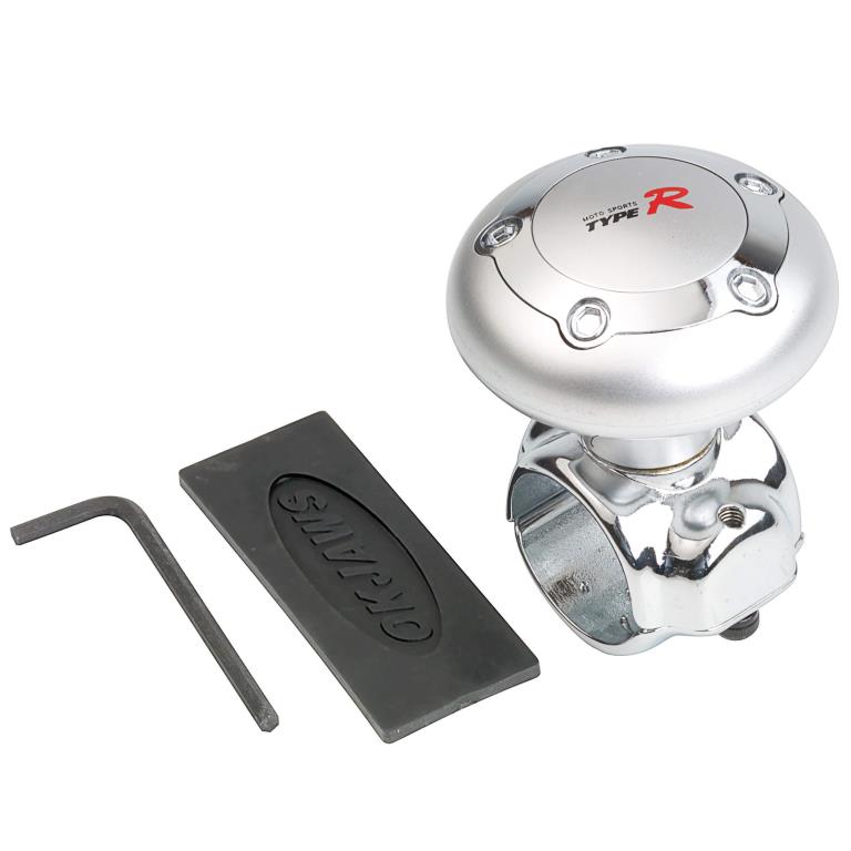 Pommeau de volant CAR + ref. 2707096