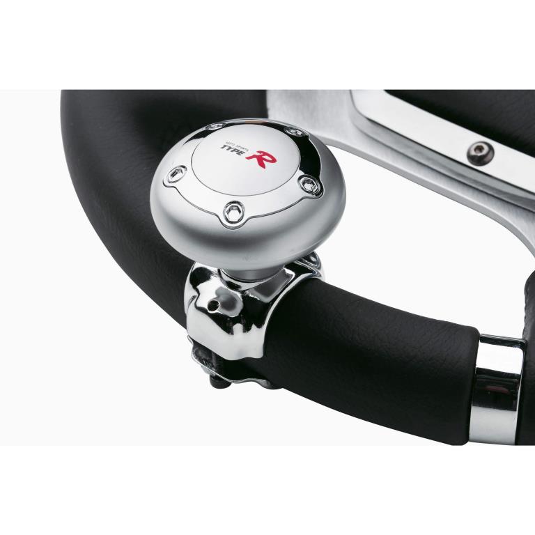 Pommeau de volant CAR + ref. 2707096