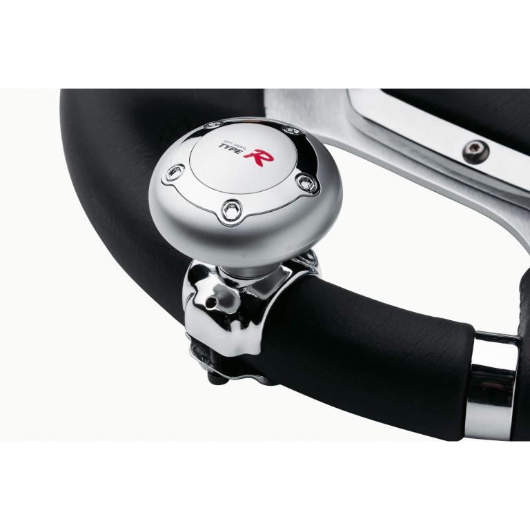 Pommeau de volant CAR + ref. 2707096