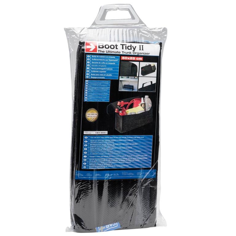 Organiseur de rangement (Rangement voiture) CAR + 2808032