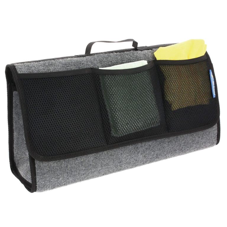 Organiseur de rangement (Rangement voiture) CAR + 2808032