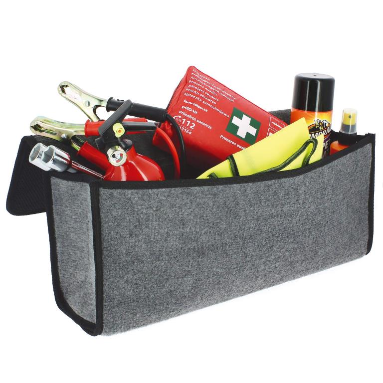 Organiseur de rangement (Rangement voiture) CAR + 2808032