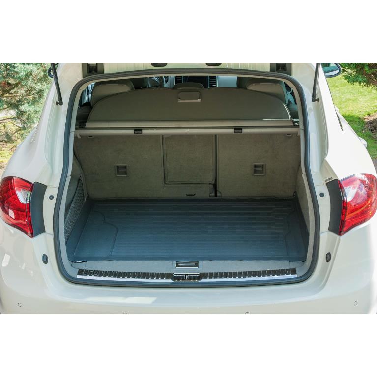 Tapis de coffre CAR + ref. BMAT357
