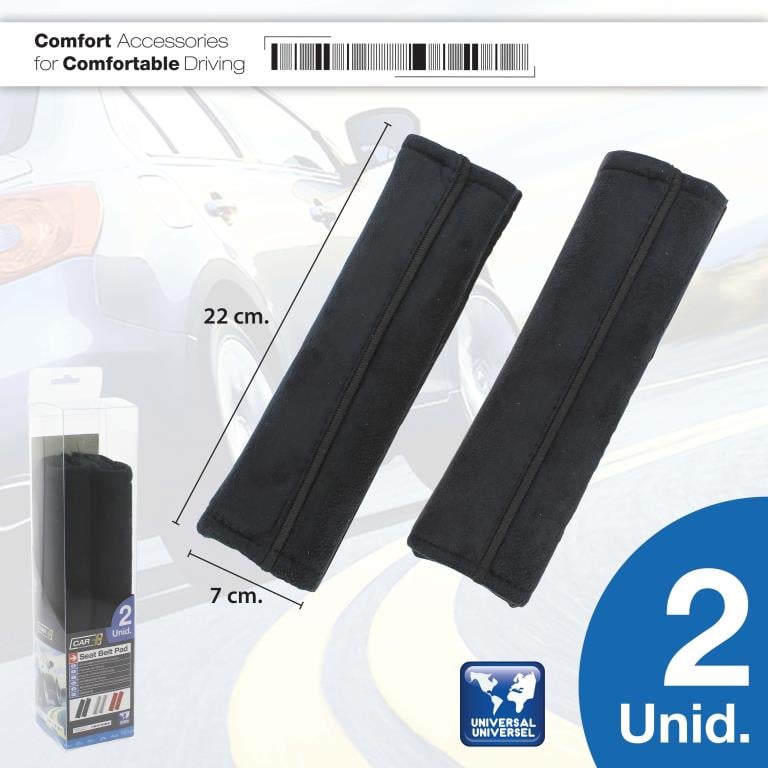 Fourreau de ceinture (Protège ceinture) CAR + ref. BPS4100