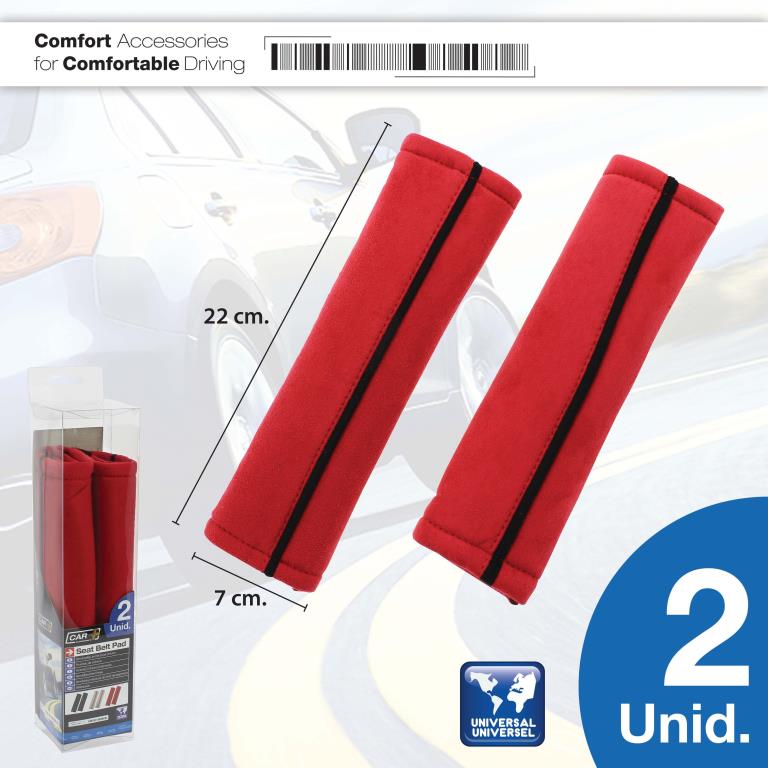 Fourreau de ceinture (Protège ceinture) CAR + ref. BPS4300