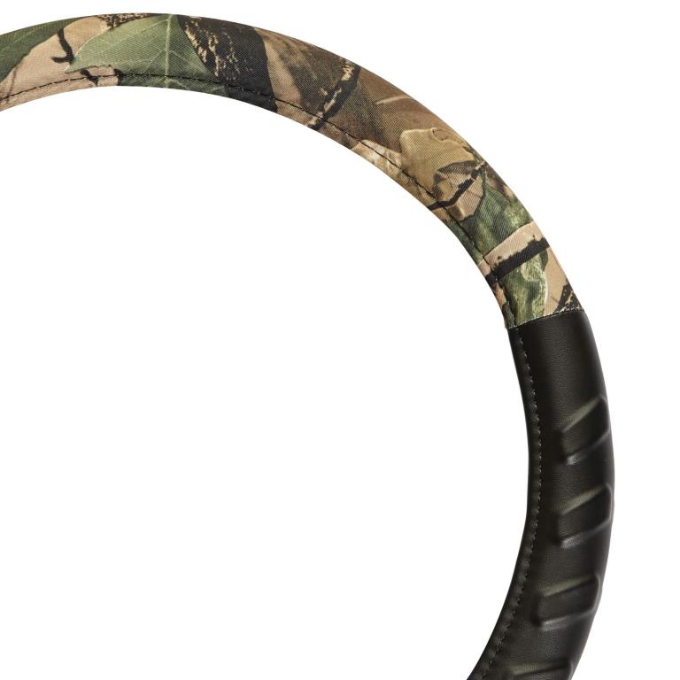 Couvre-volant (Housse volant) CAR + CAMO100