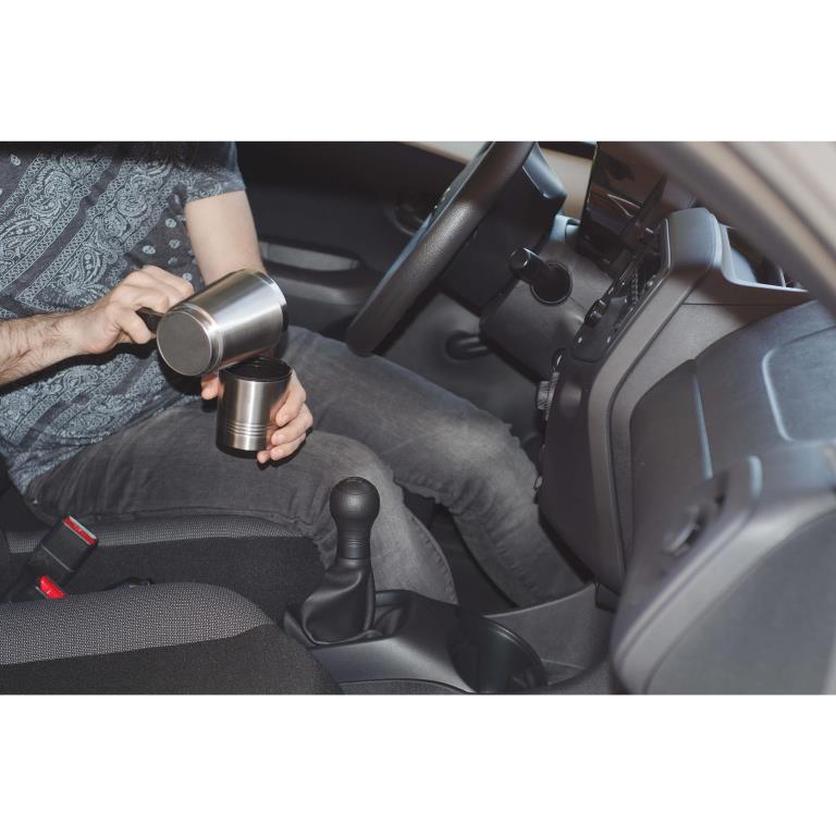 Bouilloire CAR + ref. COFMUG1