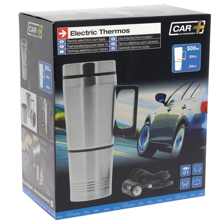 Bouilloire CAR + ref. COFMUG1