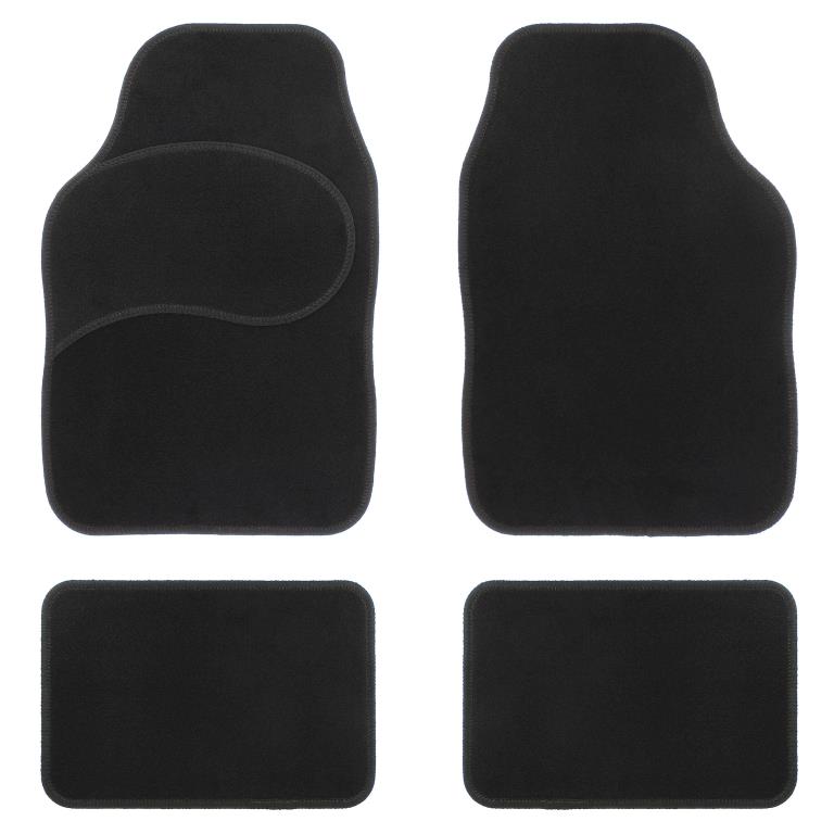Tapis de sol universel (Tapis de voiture) CAR + MOK2000