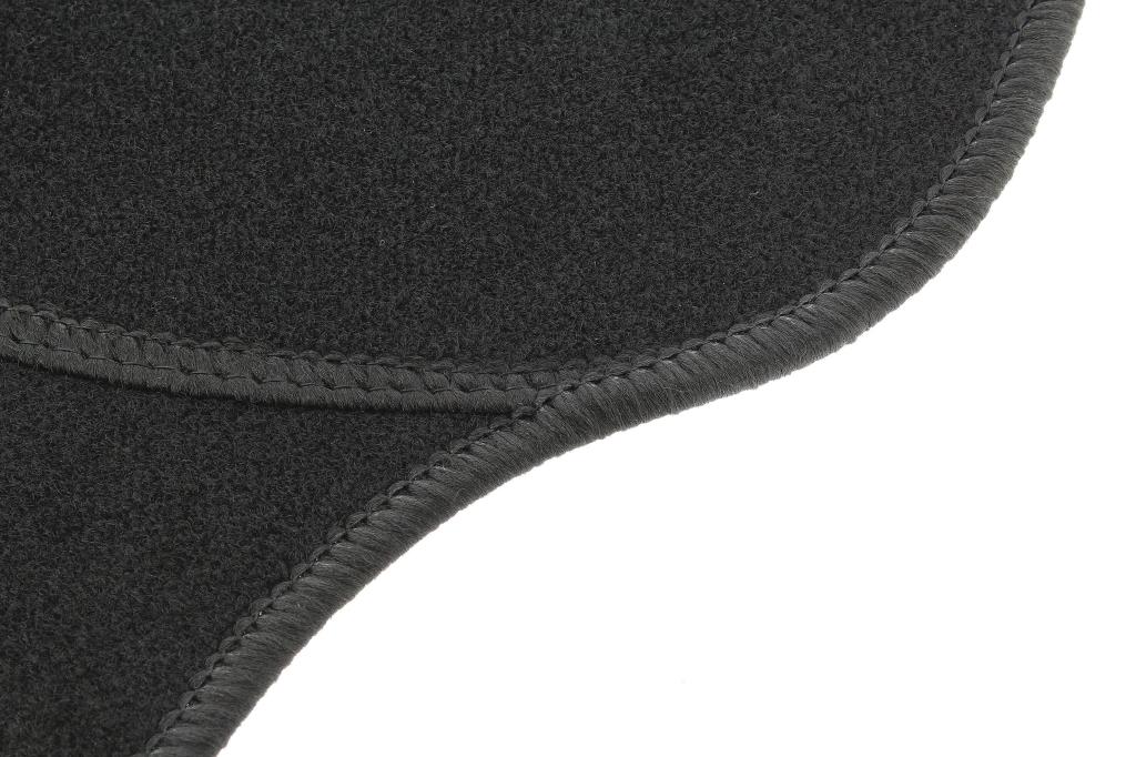 Tapis de sol universel (Tapis de voiture) CAR + MOK2000