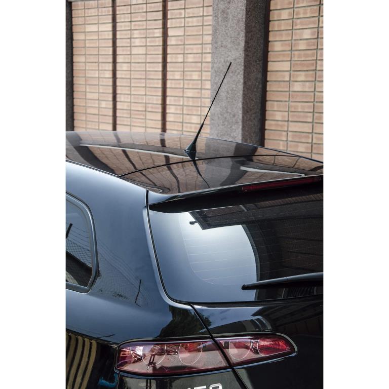 Antenne universelle CAR + ref. TME3801
