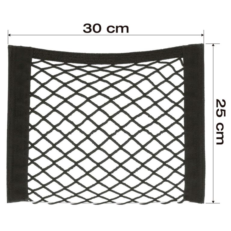 Rangement Intérieur CAR + ref. 0000783