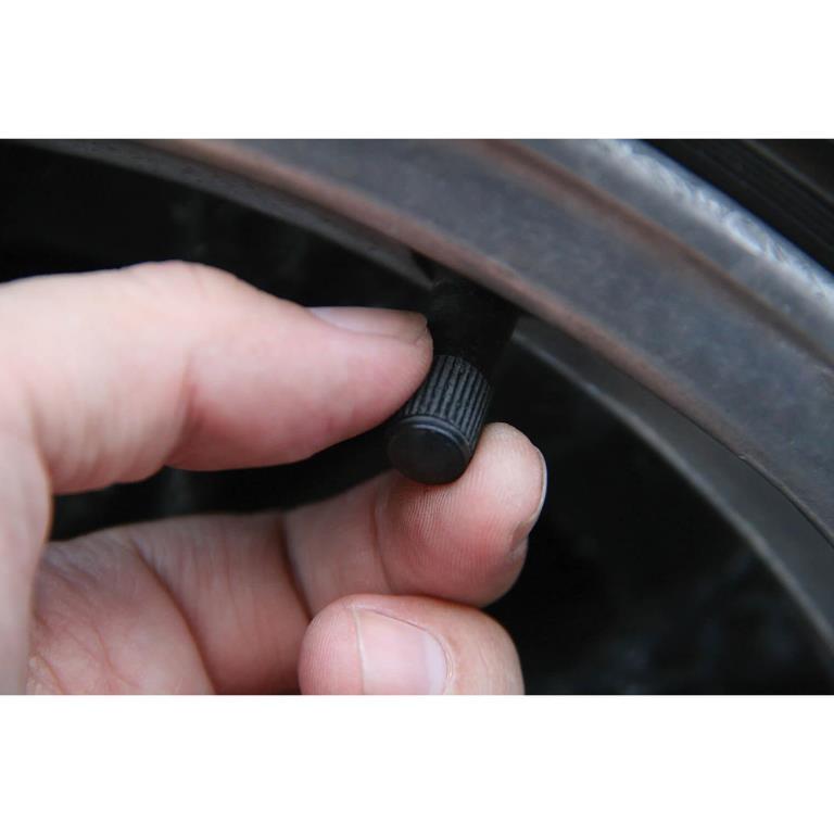 Bouchons de valve CAR + CAPVALV