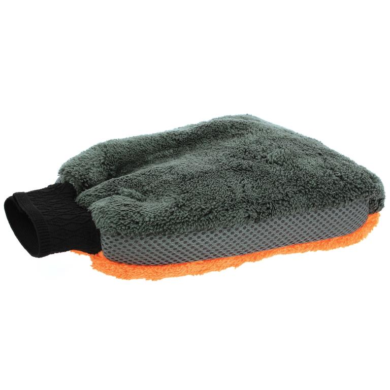 Gant de lavage CAR + ref. KLIN006