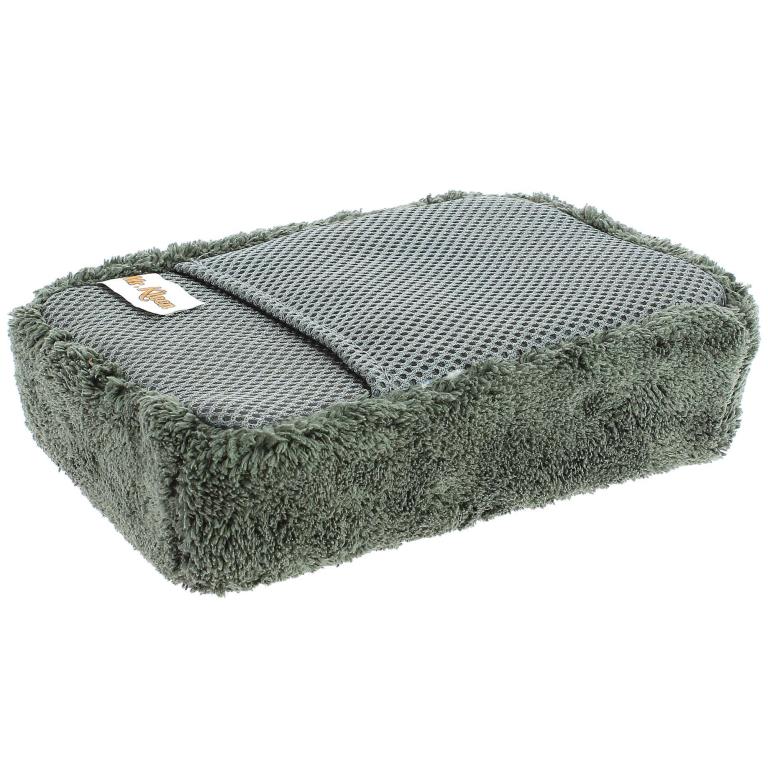 Esponja CAR + ref. KLIN602